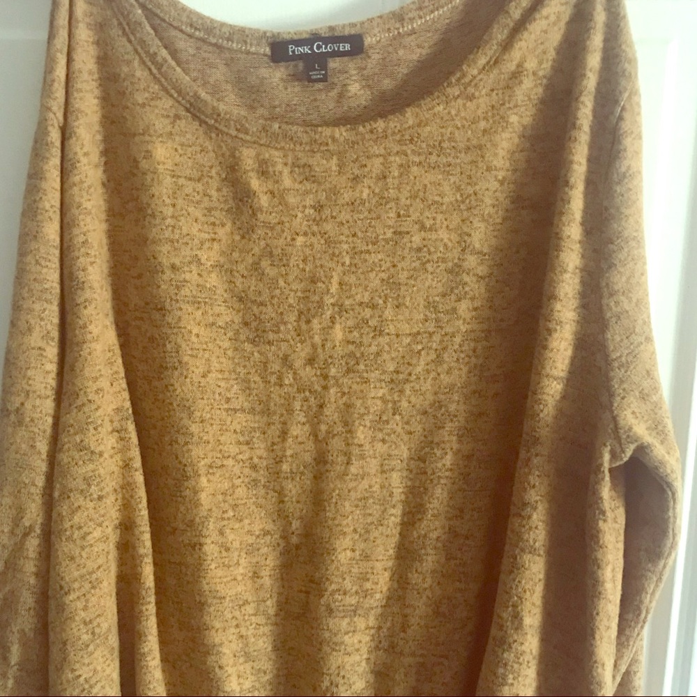 Cotton soft shirt